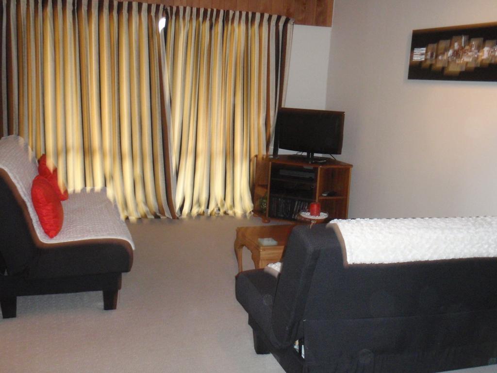 Absolute Beachview B & B Whitianga Extérieur photo
