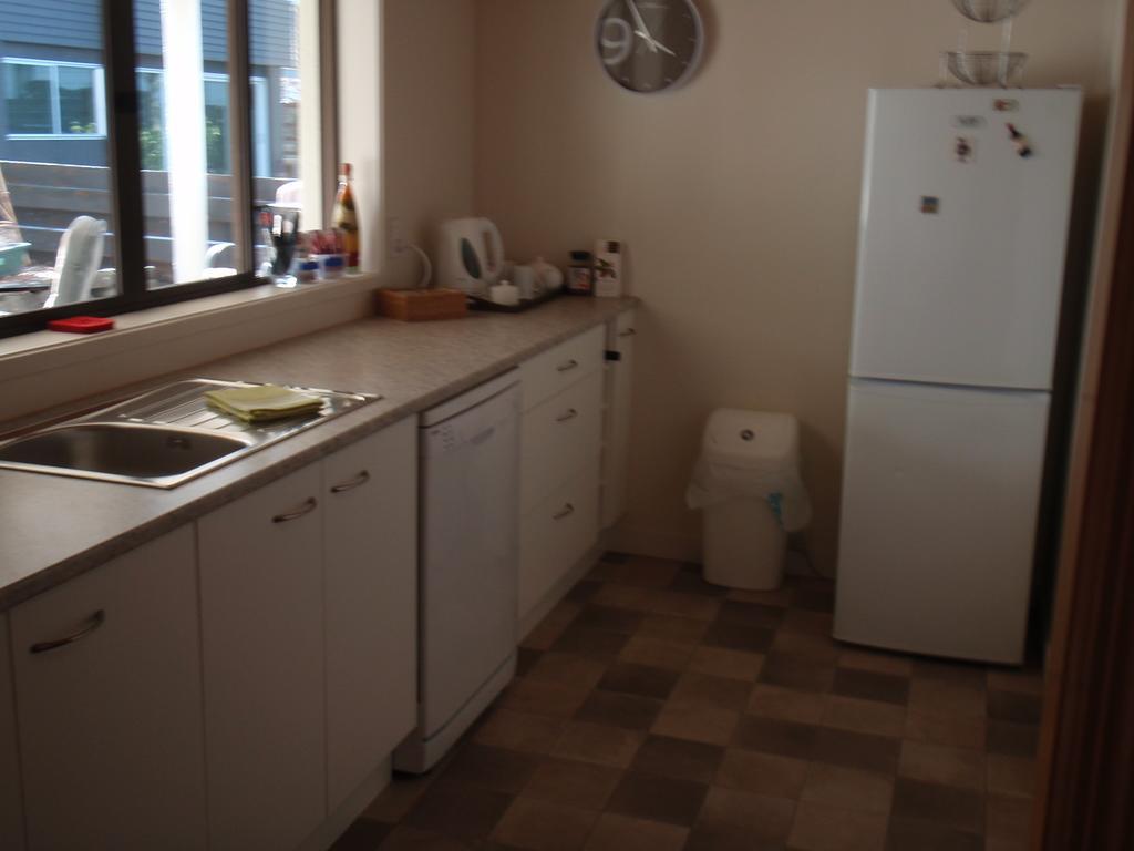 Absolute Beachview B & B Whitianga Extérieur photo