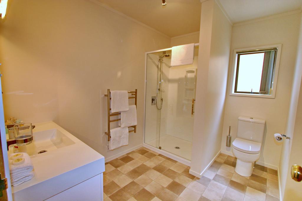 Absolute Beachview B & B Whitianga Chambre photo