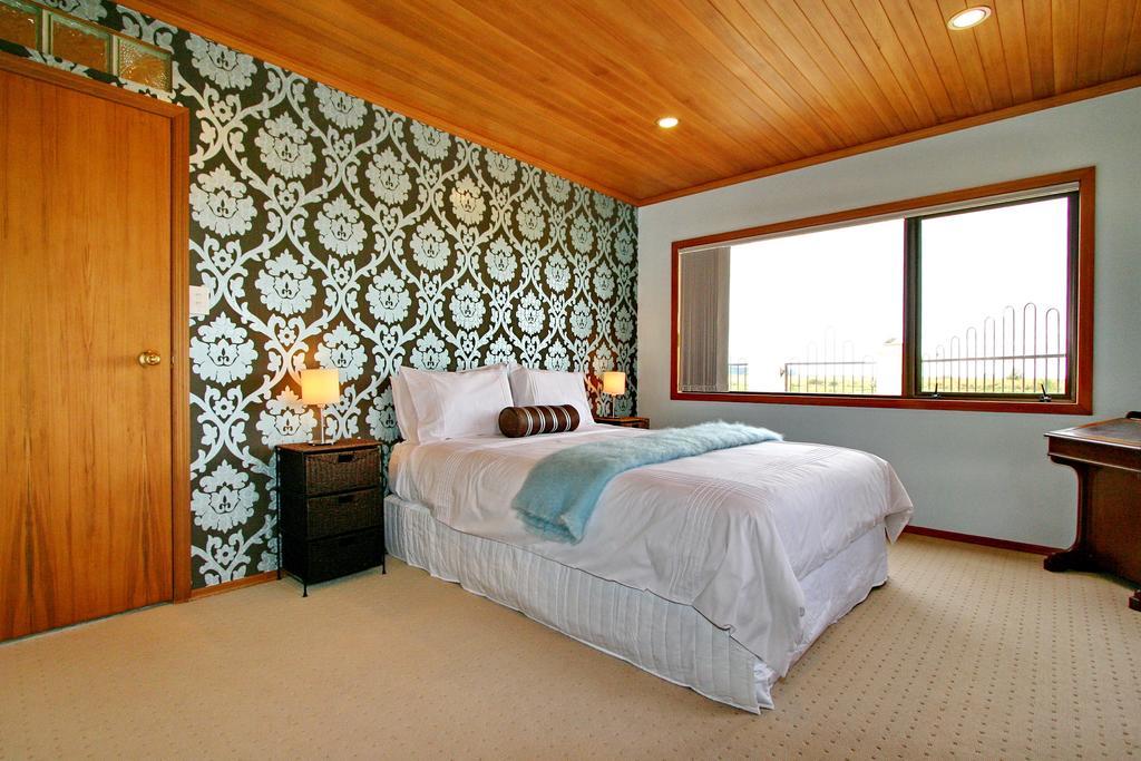 Absolute Beachview B & B Whitianga Chambre photo