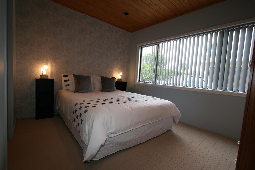 Absolute Beachview B & B Whitianga Extérieur photo
